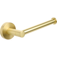 Держатель запасного рулона Fixsen Comfort Gold FX-87010A Золото-сатин