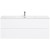 Тумба под раковину BelBagno Etna 120 ETNA-1200-2C-SO-BL-P подвесная Bianco Lucido