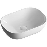 Раковина-чаша Grossman Style 45 GR-3051 Белая