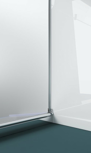 Душевая дверь BelBagno Etna 170 ETNA-B-2-170-C-Cr профиль Хром стекло прозрачное Душевая дверь BelBagno Etna 170 ETNA-B-2-170-C-Cr профиль Хром стекло прозрачное