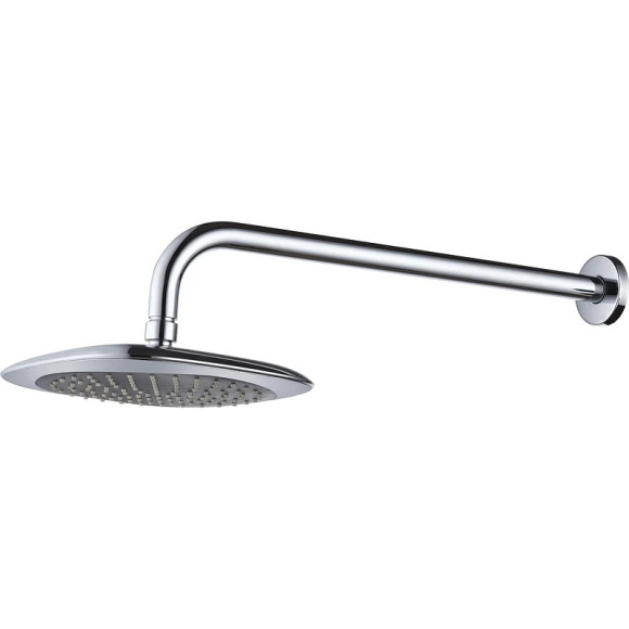 Душевая система D&K Rhein Marx DA1395701 Хром