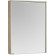 Зеркальный шкаф Aquaton Стоун 60 R 1A231502SX850 с подсветкой Сосна арлингтон