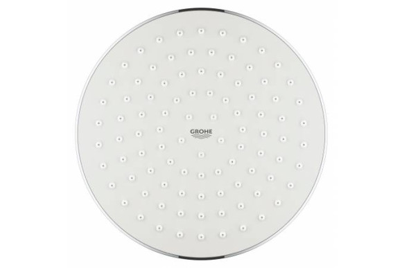 Верхний душ Grohe Tempesta New Cosmopolitan 27541001 Хром Верхний душ Grohe Tempesta New Cosmopolitan 27541001 Хром