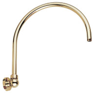 Кронштейн для верхнего душа Cezares Articoli Vari 30 CZR-TDA3-02 Бронза