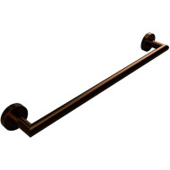 Полотенцедержатель Bemeta Amber 155204022 Медное золото матовое