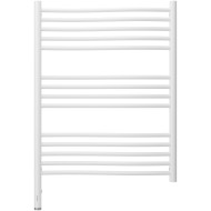 Электрический полотенцесушитель Сунержа Флюид 3.0 800x600 L 30-5820-8060 Белый матовый Электрический полотенцесушитель Сунержа Флюид 3.0 800x600 L 30-5820-8060 Белый матовый