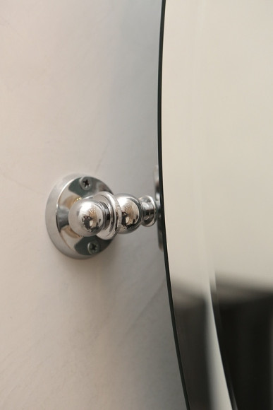 Зеркало Devon&Devon Beauty 70 DEBEAUTYCR Хром