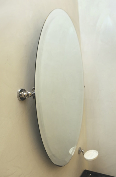 Зеркало Devon&Devon Beauty 70 DEBEAUTYCR Хром