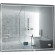 Зеркало WeltWasser Lanzo 80x60 с подсветкой с динамиками и многофункциональной системой 10000000979 Хром Зеркало WeltWasser Lanzo 80x60 с подсветкой с динамиками и многофункциональной системой 10000000979 Хром
