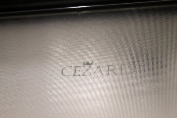 Душевой уголок Cezares Pratico R-2 90x90 PRATICO-R-2-90-P-Cr профиль Хром стекло рифленое