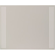 Зеркало Opadiris Оникс 100 Z0000004912 с подсветкой с сенсорным выключателем