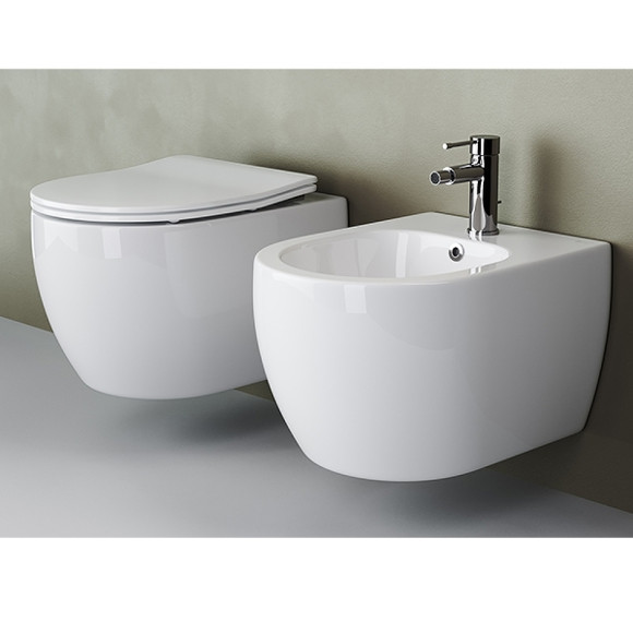 Комплект унитаза Ceramicanova Play CN3001 с инсталляцией Grohe Rapid SL 38775001 с сиденьем Микролифт и клавишей смыва Хром Комплект унитаза Ceramicanova Play CN3001 с инсталляцией Grohe Rapid SL 38775001 с сиденьем Микролифт и клавишей смыва Хром