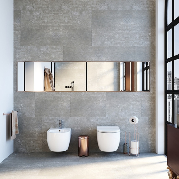 Комплект унитаза Ceramicanova Play CN3001 с инсталляцией Grohe Rapid SL 38775001 с сиденьем Микролифт и клавишей смыва Хром Комплект унитаза Ceramicanova Play CN3001 с инсталляцией Grohe Rapid SL 38775001 с сиденьем Микролифт и клавишей смыва Хром