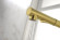 Смеситель для кухни Paulmark Neo Ne214419-SBG Светлое брашированное золото