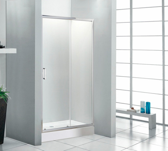 Душевая дверь Veconi Vianno VN-46 120 VN46-120-01-C5 профиль Хром стекло прозрачное Душевая дверь Veconi Vianno VN-46 120 VN46-120-01-C5 профиль Хром стекло прозрачное