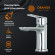 Смеситель для раковины Orange Felix M14-021cr Хром Смеситель для раковины Orange Felix M14-021cr Хром