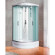 Душевая кабина River Desna 80x80 MT 10000002387 с поддоном Душевая кабина River Desna 80x80 MT 10000002387 с поддоном