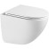 Унитаз Vincea Bien VT1-51T подвесной Белый с сиденьем Микролифт Унитаз Vincea Bien VT1-51T подвесной Белый с сиденьем Микролифт