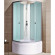 Душевая кабина River Nara Light 90х90 МТ Б/К 10000003576 с поддоном Душевая кабина River Nara Light 90х90 МТ Б/К 10000003576 с поддоном