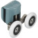 Душевая кабина River Dunay XL 120x80 TH L 10000006183 с поддоном Душевая кабина River Dunay XL 120x80 TH L 10000006183 с поддоном