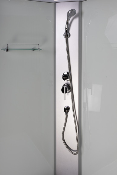 Душевая кабина Niagara Eco NG-7310-14R 120х80 без гидромассажа Душевая кабина Niagara Eco NG-7310-14R 120х80 без гидромассажа