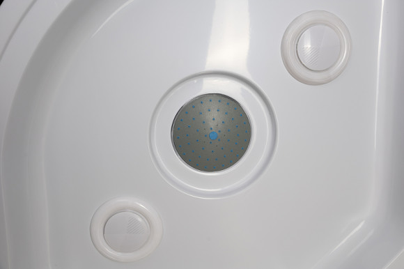 Душевая кабина Niagara Eco NG-7310-14R 120х80 без гидромассажа Душевая кабина Niagara Eco NG-7310-14R 120х80 без гидромассажа