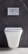 Унитаз BelBagno Marmi BB052CHR подвесной без сиденья Унитаз BelBagno Marmi BB052CHR подвесной без сиденья