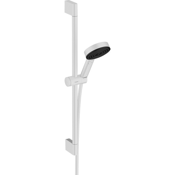 Душевой гарнитур Hansgrohe Pulsify Select Relaxation 24160700 Белый матовый