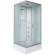 Душевая кабина Niagara Classic 100х80 NG-33084-14QG с гидромассажем Душевая кабина Niagara Classic 100х80 NG-33084-14QG с гидромассажем
