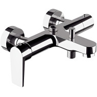 Смеситель для ванны Remer Dream D3434 Хром Смеситель для ванны Remer Dream D3434 Хром