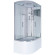 Душевая кабина Niagara Ultra 120x80 R NG-310-01R с гидромассажем Душевая кабина Niagara Ultra 120x80 R NG-310-01R с гидромассажем