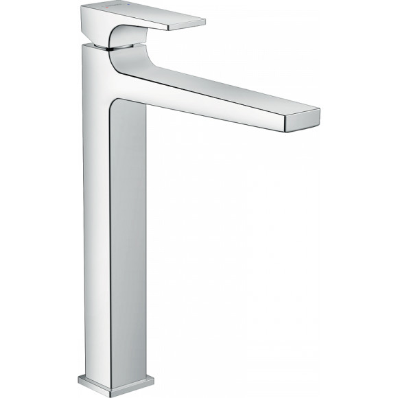 Смеситель для раковины Hansgrohe Metropol 32512000 Хром