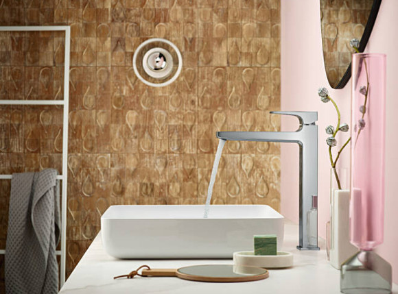 Смеситель для раковины Hansgrohe Metropol 32512000 Хром Смеситель для раковины Hansgrohe Metropol 32512000 Хром