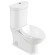 Унитаз компакт Caprigo Classic 2813 с бачком и сиденьем Микролифт