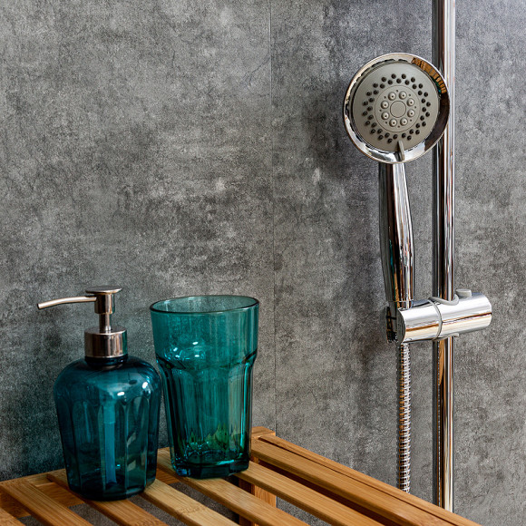 Душевая система Agger Retro A1993500 Хром Душевая система Agger Retro A1993500 Хром