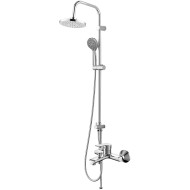 Душевая система Orange Prim M42-913cr Хром