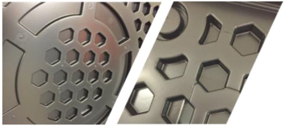 Душевой поддон из материала Flight Jacob Delafon Flight Pure 140x80 E62329-00 Белый глянец