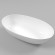 Ванна из искусственного камня Whitecross Diamond 170x87 0201.170087.100 Белая глянцевая без гидромассажа Ванна из искусственного камня Whitecross Diamond 170x87 0201.170087.100 Белая глянцевая без гидромассажа