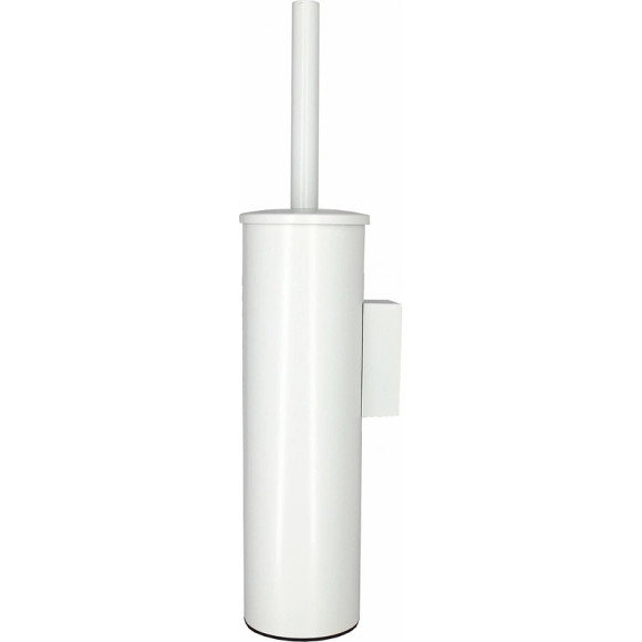 Ершик для унитаза WasserKRAFT K-1087W Белый