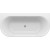 Акриловая ванна Ravak Ypsilon Wall 178x86 XC00100028 без гидромассажа
