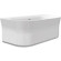 Акриловая ванна Ravak Ypsilon Wall 178x86 XC00100028 без гидромассажа Акриловая ванна Ravak Ypsilon Wall 178x86 XC00100028 без гидромассажа
