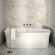 Акриловая ванна Ravak Ypsilon Wall 178x86 XC00100028 без гидромассажа Акриловая ванна Ravak Ypsilon Wall 178x86 XC00100028 без гидромассажа