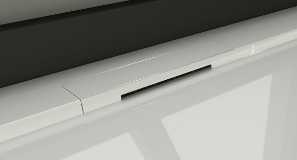 Душевой поддон из искусственного камня WeltWasser TR S 140x90 10000002768 Белый Душевой поддон из искусственного камня WeltWasser TR S 140x90 10000002768 Белый