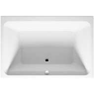Акриловая ванна Riho Castello 180x120 B064001005 (BB7700500000000) без гидромассажа