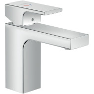 Смеситель для раковины Hansgrohe Vernis Shape 71594000 Хром