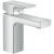 Смеситель для раковины Hansgrohe Vernis Shape 71594000 Хром