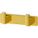 Двойной крючок Whitecross Cubo gold CU2412GL Золото Двойной крючок Whitecross Cubo gold CU2412GL Золото
