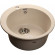 Кухонная мойка GranFest Rondo GF-R480 Белая Кухонная мойка GranFest Rondo GF-R480 Белая