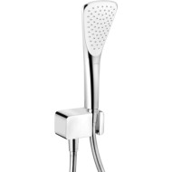 Душевой гарнитур Kludi Fizz 6767005-00 Хром Душевой гарнитур Kludi Fizz 6767005-00 Хром