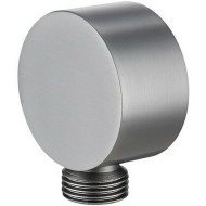 Шланговое подключение Caprigo Parts 99-590-GUN Вороненая сталь